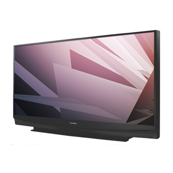 Mitsubishi C8 Series 73" DLP® High Definition Television, , large image number 0